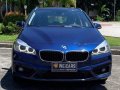 Selling Bmw 218i 2015 at 20000 km -8