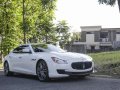 2014 Maserati Quattroporte for sale in Quezon City-4