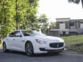 2014 Maserati Quattroporte for sale in Quezon City-4