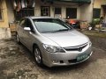 2006 Honda Civic for sale in Caloocan -8