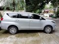 Sell Silver 2017 Toyota Innova Manual Diesel at 109000 km -3