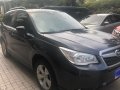 2015 Subaru Forester for sale in Quezon City-2