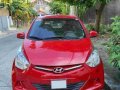 Sell Red 2016 Hyundai Eon Manual Gasoline at 30000 km -5