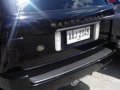 Selling Black Land Rover Range Rover 2005 in Pasig-5