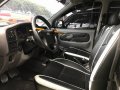 Sell Black 2006 Isuzu Crosswind in Quezon City-4