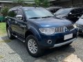 2011 Mitsubishi Montero Sport for sale in Quezon City -3