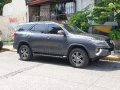 2017 Toyota Fortuner for sale in Makati -3