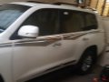 Toyota Land Cruiser 2017 at 14100 km for sale -3