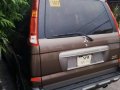 2017 Mitsubishi Adventure for sale in Las Piñas-3