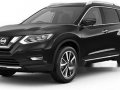 Selling Nissan X-Trail 2019 Automatic Gasoline -5