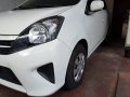 Toyota Wigo 2014 for sale in Marikina -0