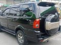 Sell Black 2012 Isuzu Crosswind in Meycauayan-10