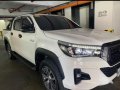 2018 Toyota Hilux for sale in Quezon City-0