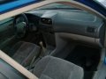 Selling Blue Toyota Corolla 2000 Manual Gasoline at 100000 km -0