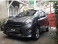 2015 Toyota Wigo for sale in Pasay -2