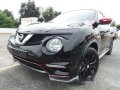 Selling Black Nissan Juke 2019 Automatic Gasoline in Quezon City-25