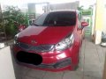 Sell Red 2014 Kia Rio Automatic Gasoline -4