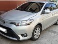 Sell Silver 2017 Toyota Vios in Manila-0
