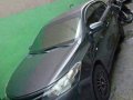 Sell Silver / Grey 2015 Toyota Vios in Natovas-1