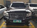 Black Ford Everest 2011 for sale in Pasig-7