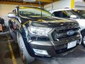Black Ford Ranger 2018 at 35041 km for sale  -6