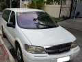 2002 Chevrolet Venture for sale in Muntinlupa -1