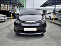 Selling Black 2016 Toyota Vios at 51000 km-0