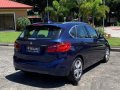 Selling Bmw 218i 2015 at 20000 km -4