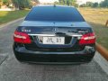 Sell Black 2011 Mercedes-Benz 350 in Bacoor-3