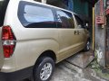 Selling Hyundai Grand Starex 2008 Manual Diesel  -5