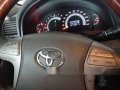 Black Toyota Camry 2007 at 122805 km for sale -1