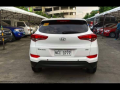 Selling Hyundai Tucson 2016 Automatic Diesel -7