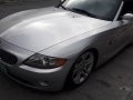 2003 Bmw Z4 for sale in Manila-1