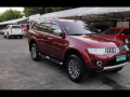 Sell 2012 Mitsubishi Montero Sport at 43338 km -3