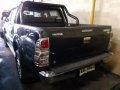 Black Toyota Hilux 2014 Automatic Diesel for sale -4
