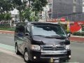 Selling Toyota Hiace 2015 at 37000 km -6