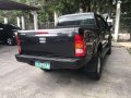 2005 Toyota Hilux for sale in Pasig -6