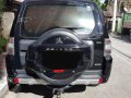 2012 Mitsubishi Pajero for sale in Quezon City-7