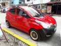 2014 Hyundai Eon at 60000 km for sale  -0