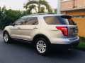 2013 Ford Explorer for sale in Las Pinas-6