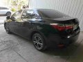 Black Toyota Corolla Altis 2017 for sale in Mandaluyong-5
