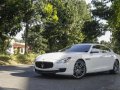 2014 Maserati Quattroporte for sale in Quezon City-4