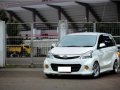 2012 Toyota Avanza for sale in Makati -1