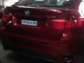 Red BMW X6 2014 for sale in Pasig-0