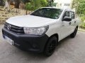 Toyota Hilux J 2016 for sale in Mabalacat-0