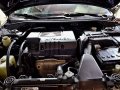 Selling Black Mitsubishi Lancer 2010 Manual Gasoline at 115000 km -4