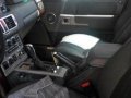 Selling Black Land Rover Range Rover 2005 in Pasig-2