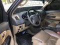 2013 Toyota Fortuner for sale in Leyte -1
