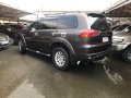 Mitsubishi Montero Sport 2012 for sale in Marikina -4