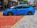 2017 Subaru Wrx for sale in Makati -4